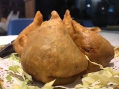 -恒河传奇印度餐厅GANGES