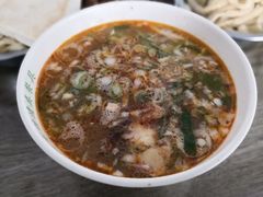 -清真马杰山牛肉汤馆