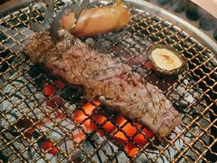 -炎蔵牛舌烤肉