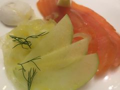 -迪拜帆船酒店海底餐厅