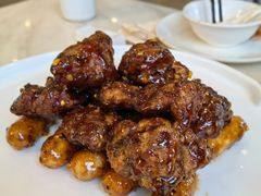 -高老庄新家宴(北斗星广场店)