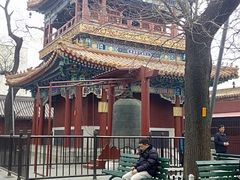 -北京国子监胡同
