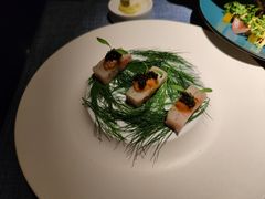 黄鰤鱼薄片-弦月窗LUNETTE BY AMANDA(复兴路店)