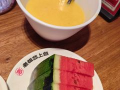 -老板恋上鱼(恒隆广场店)