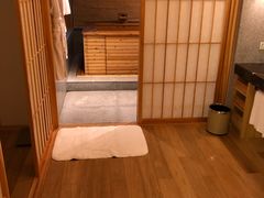 -北京古北水镇御舍温泉酒店