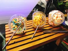 -泰谷酒店·太古码头闽菜自助餐厅