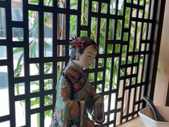 -锦府盐帮·李宅(领展购物广场中关村店)