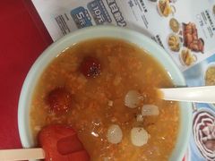 -宏状元现熬粥·京味菜(五棵松店)