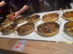 -盛香亭热卤(万象城店)