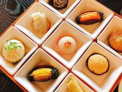 -柒园·三十年创意杭帮菜(龙湖滨江天街店)