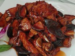 -正阳春鸭子楼(汉沽店)