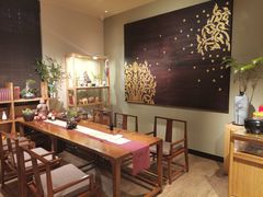-静颐茶馆·素食(龙华店)