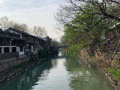 -小河直街历史文化街区