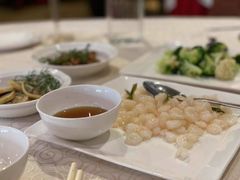 -杭州香格里拉·香宫中餐厅