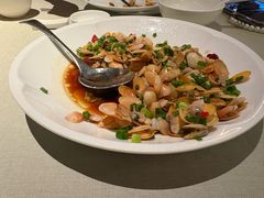 -明州小宴(文化广场店)