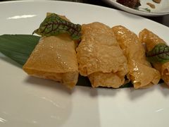 -Yan Ting 宴庭中餐厅(上海静安瑞吉酒店)