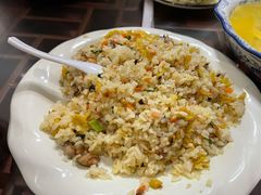 扬州炒饭-壶园美食·淮扬菜(东圈门店)