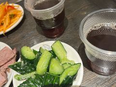 -清真·马安军辣子牛肉面