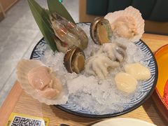 -温野菜涮涮锅(曲江大悦城店)