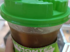 -柠季.手打柠檬茶(华创国际广场店)