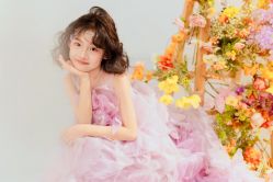 -芳妮豆丁儿童摄影(民治旗舰店)