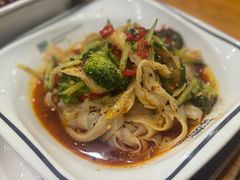 -魏家凉皮(雁塔路店)