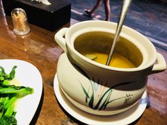 -李唐千秋客家菜