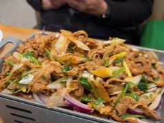 -直隶安家罩饼(复兴路店)