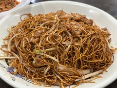 -师傅仔美食(东华老店)