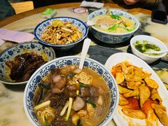 -慧娟面馆·餐厅(望江路店)
