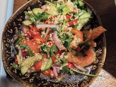 -乔街深夜食堂·台州菜·高压锅生蚝(杭州总店)
