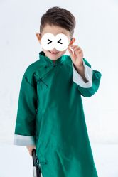 -贝克叔叔儿童摄影工作室(天时嘉园店)