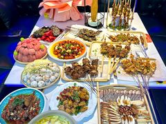 -亿牌牌东北烧烤(博物馆旗舰店)