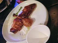 -绿茶餐厅(朝阳大悦城店)