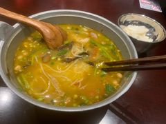 -东北特色菜馆(珞喻东路店)