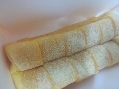 小红薯吐司-薇小姐Bakery