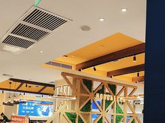 -豪客来牛排(天阳D32店)