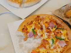 -尊宝比萨(中山八店)