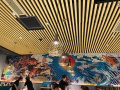 -半天妖烤鱼(芜湖市镜湖万达店)