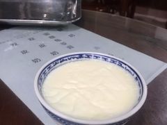 冻双皮-金榜牛奶店