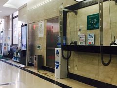 -中国农业银行(上海普陀支行)