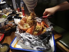 -烧货·活海鲜炭烧(湖滨商业街店)