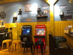 -伯爵·沉浸式超级密室·直营店