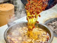 -九寨沟石锅鱼(沣峪口二十年店)
