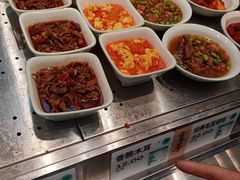-老乡鸡(合肥高铁南站店)