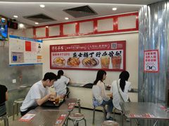 -孖记茶档·热腾茶餐(乐峰店)