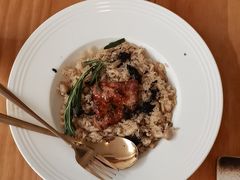 -沏点Trattoria意大利餐厅(新街口店)