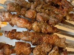-義聚德·清真铜锅涮羊肉·烧烤(河东店)