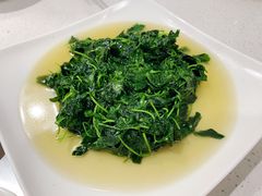 -扬州小吃(延安西路店)