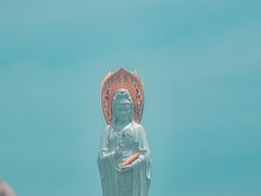 -三亚南山文化旅游区